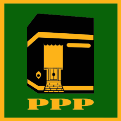 DPC PPP Kota Tangerang